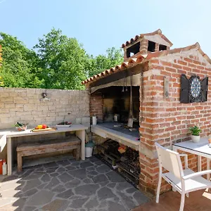 Tena Apartment Poreč