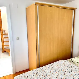  Apartman Prilaz Obali