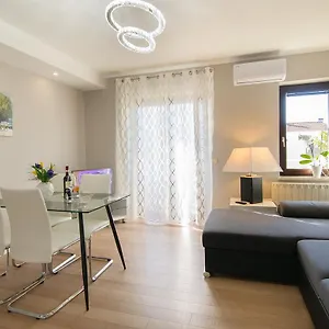Motovunska 39 Apartment Poreč