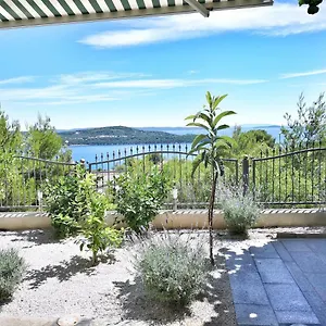Panorama Seget Apartment Trogir