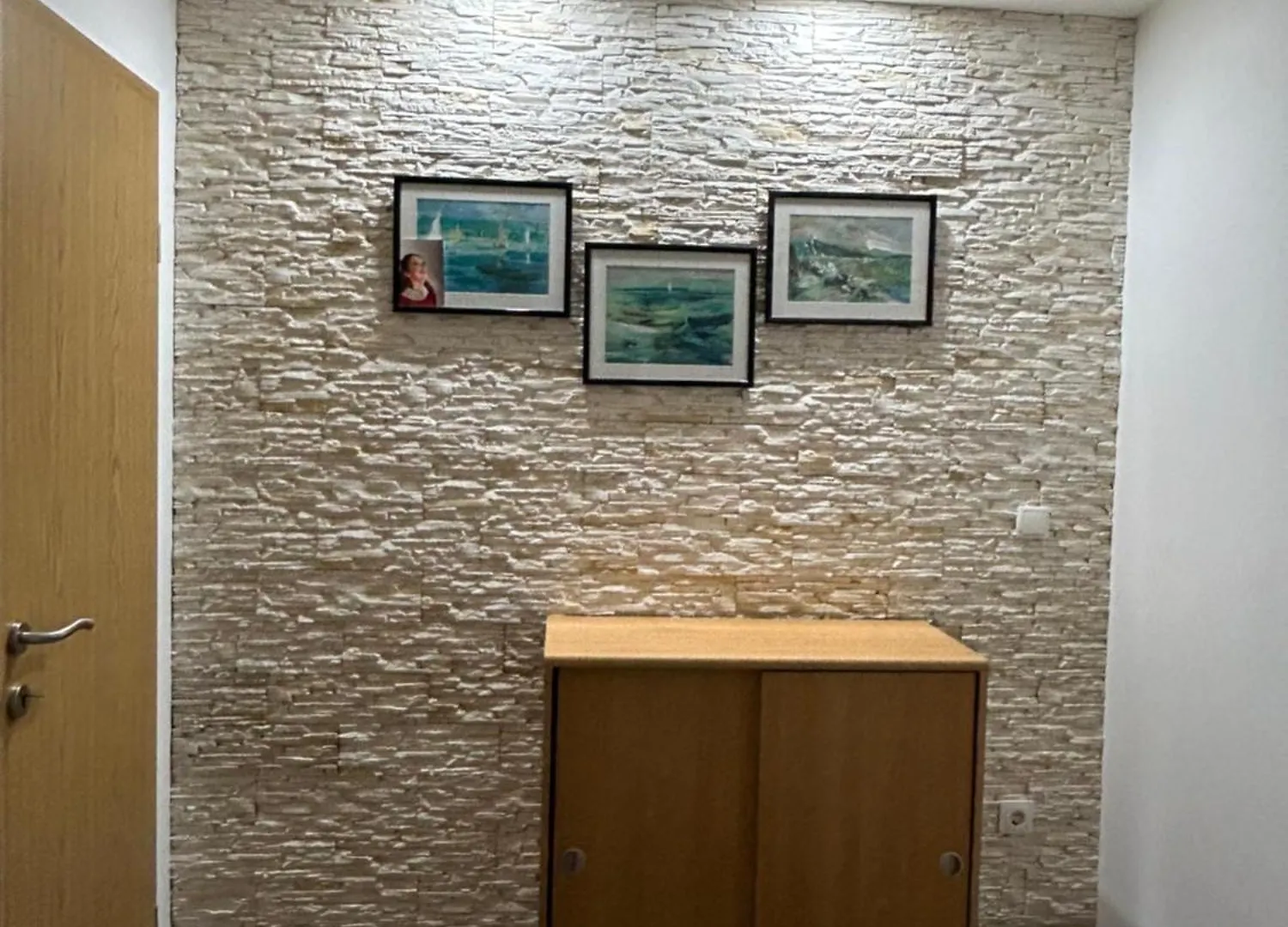 Apartments Tommi Dramalj Horvátország