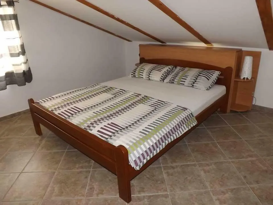 Apartments Tommi Dramalj Horvátország