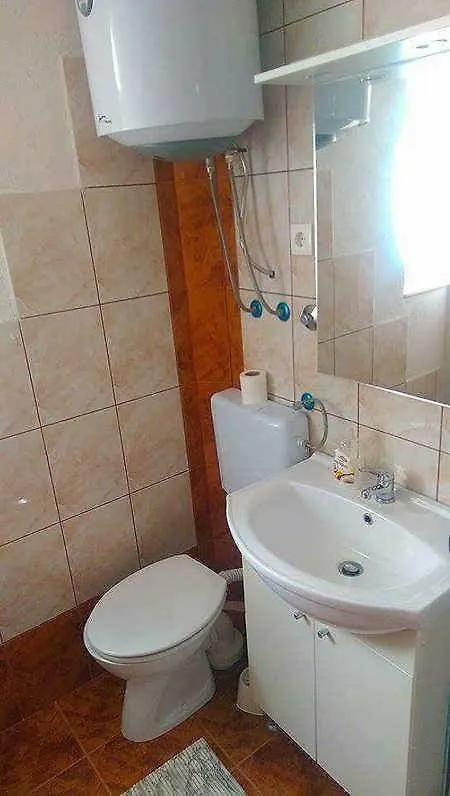 Apartments Tommi Dramalj Horvátország