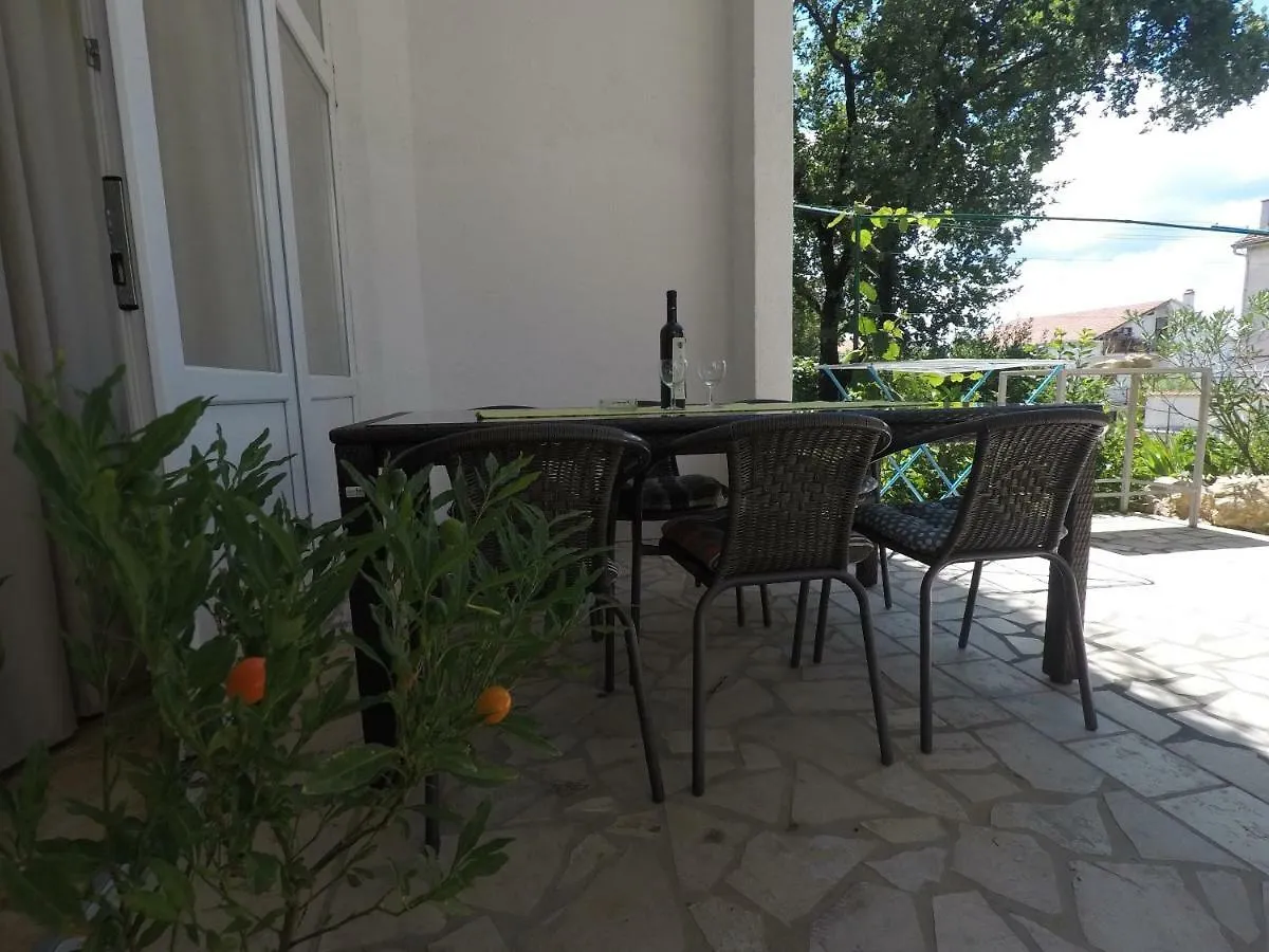 Apartments Tommi Dramalj 0*,  Horvátország